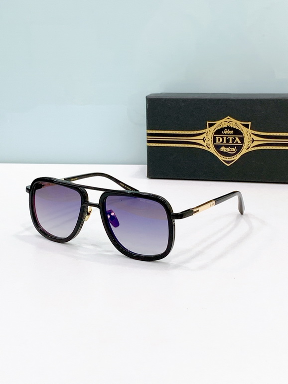 DITA  Sunglasses(AAAA)-553