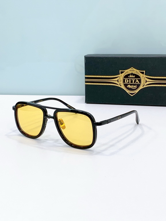 DITA  Sunglasses(AAAA)-552