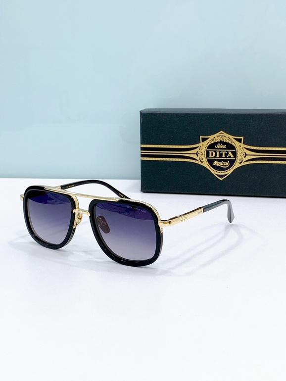 DITA  Sunglasses(AAAA)-545