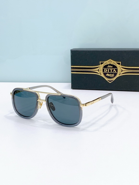 DITA  Sunglasses(AAAA)-544
