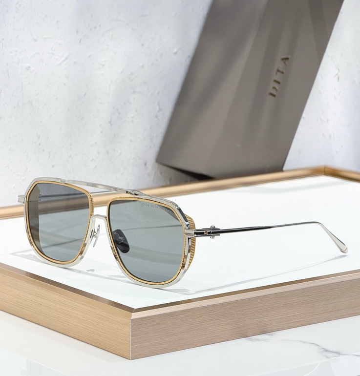 DITA  Sunglasses(AAAA)-542
