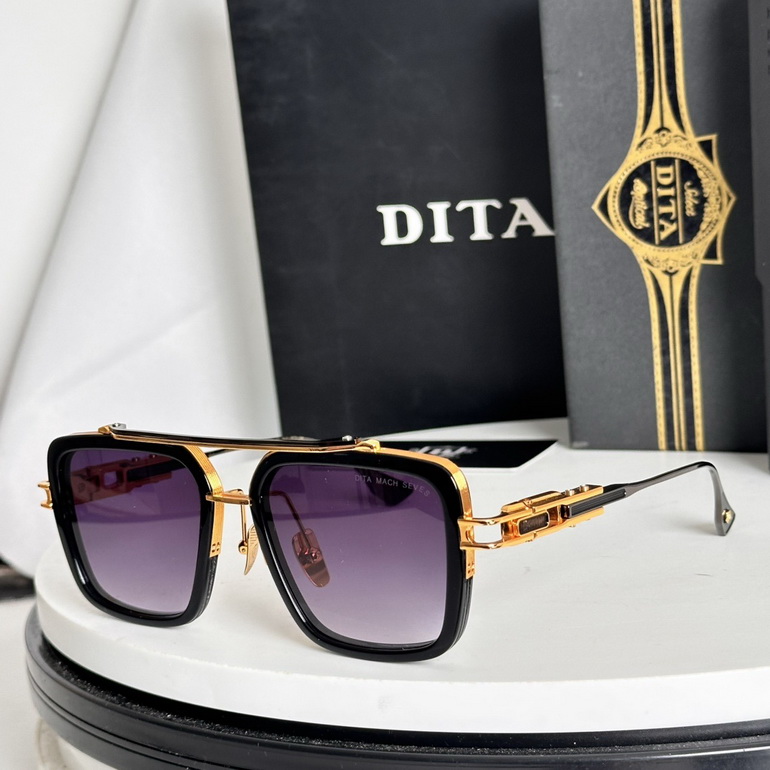 DITA  Sunglasses(AAAA)-535