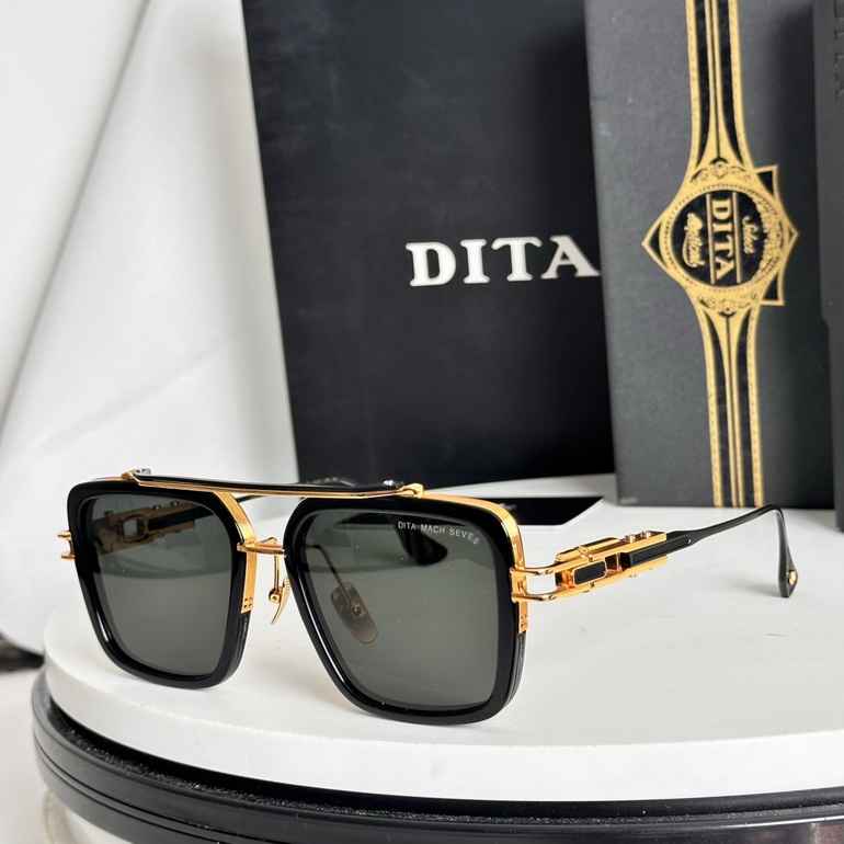 DITA  Sunglasses(AAAA)-530