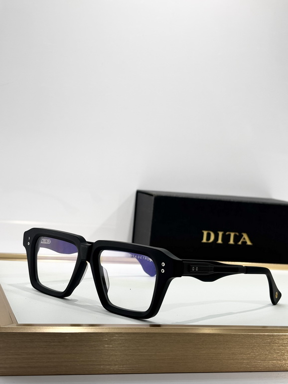 DITA  Sunglasses(AAAA)-527