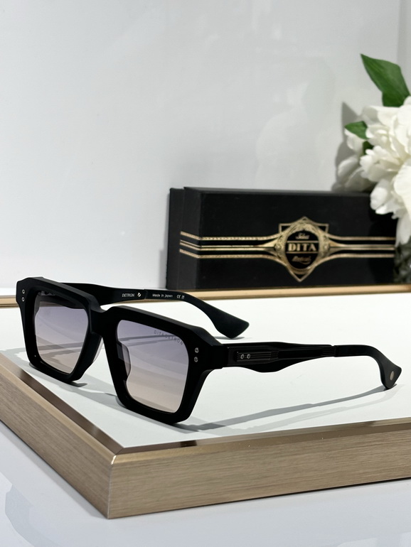 DITA  Sunglasses(AAAA)-523