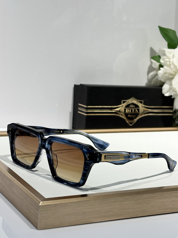 DITA  Sunglasses(AAAA)-522