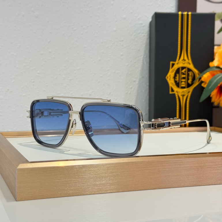 DITA  Sunglasses(AAAA)-512