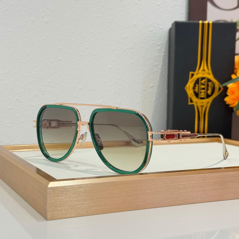 DITA  Sunglasses(AAAA)-507