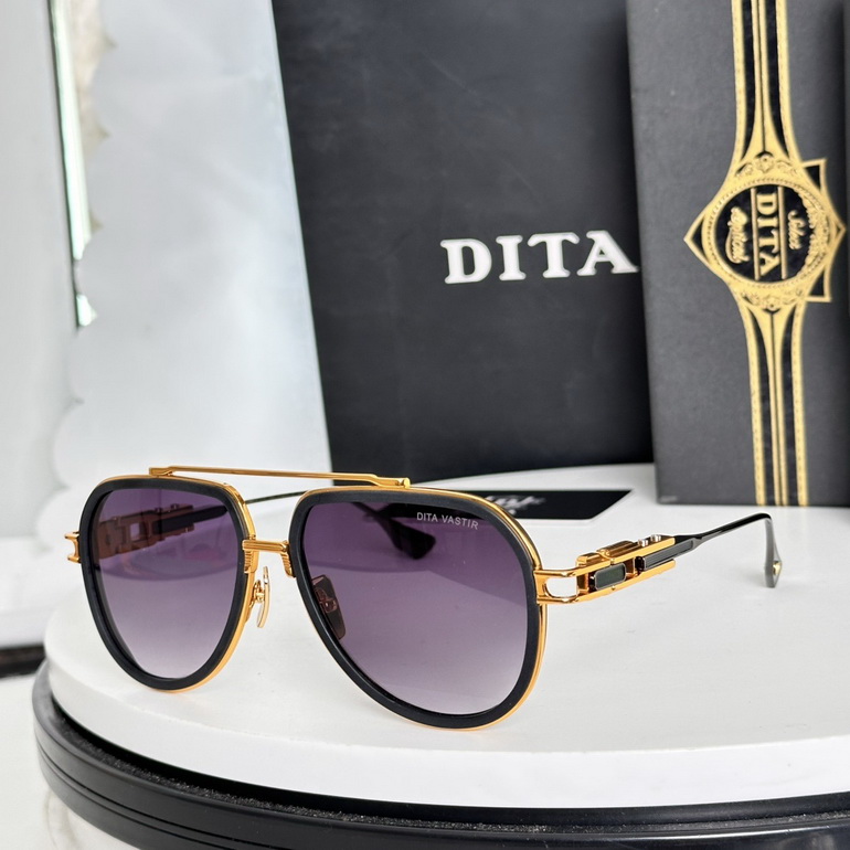 DITA  Sunglasses(AAAA)-502