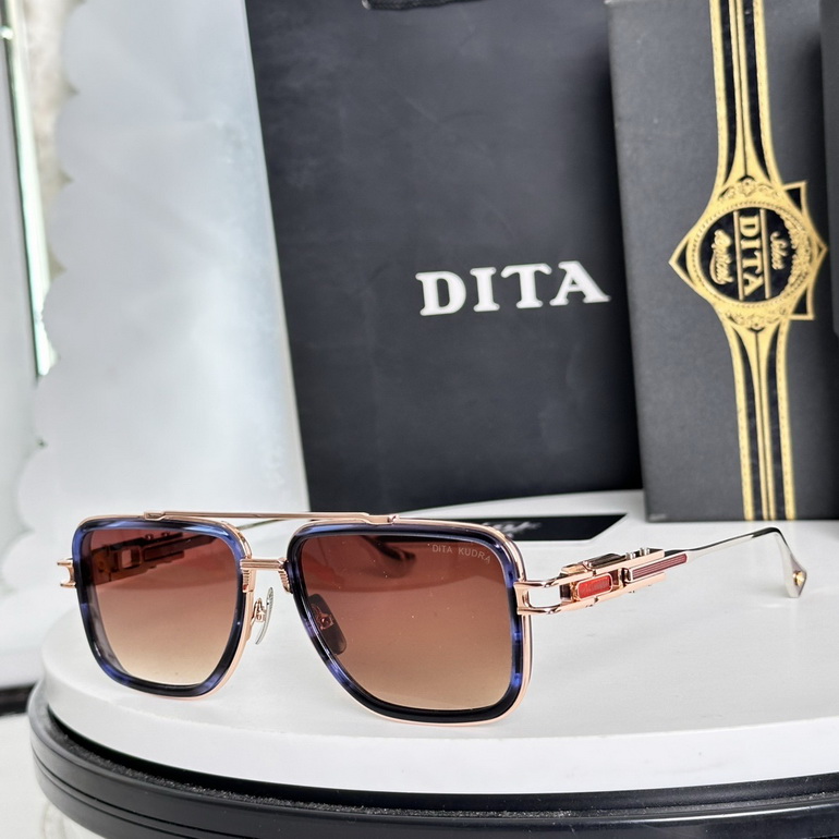 DITA  Sunglasses(AAAA)-493