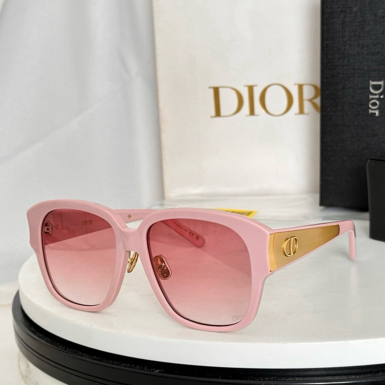Dior Sunglasses(AAAA)-1190