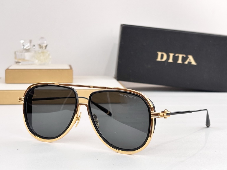 DITA  Sunglasses(AAAA)-490