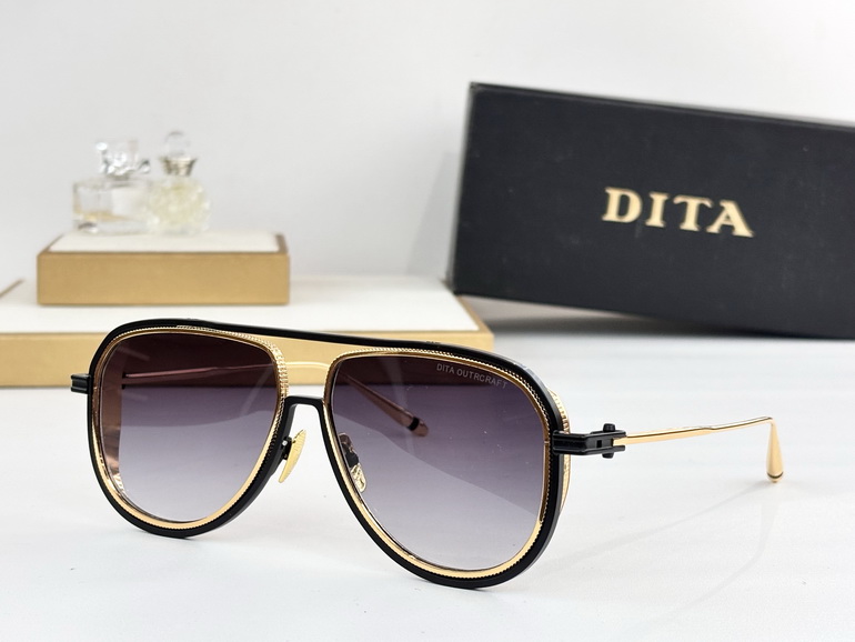 DITA  Sunglasses(AAAA)-489