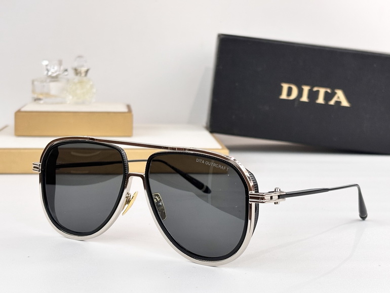 DITA  Sunglasses(AAAA)-485