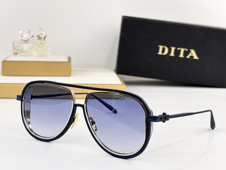 DITA  Sunglasses(AAAA)-483