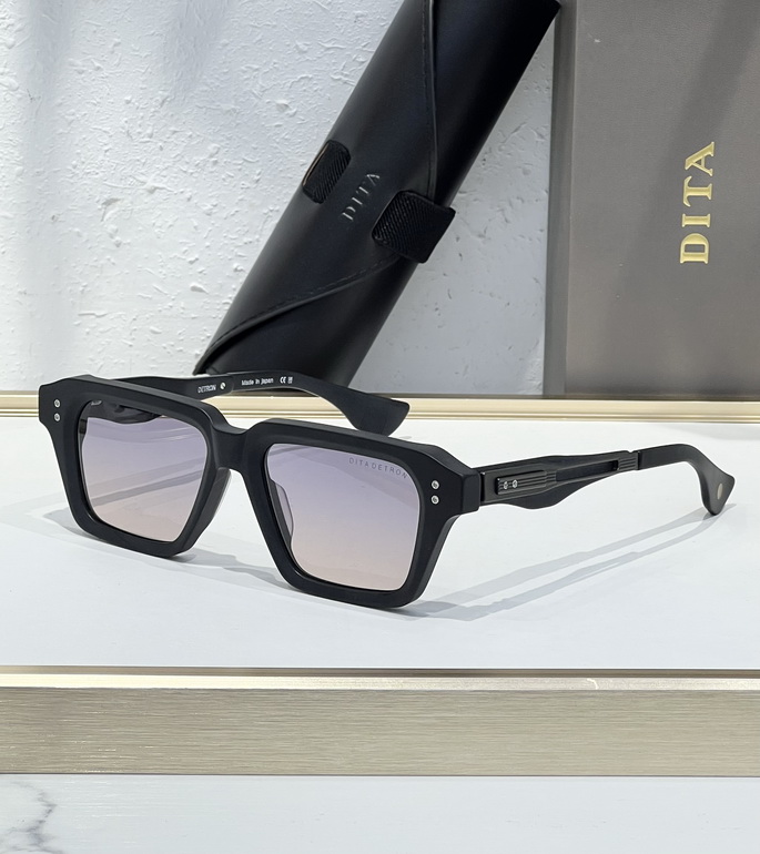 DITA  Sunglasses(AAAA)-475