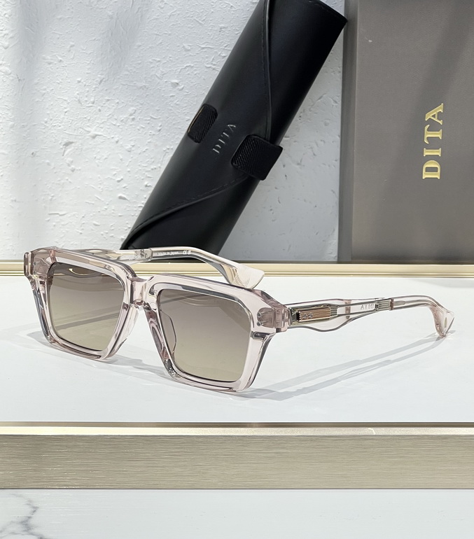 DITA  Sunglasses(AAAA)-473