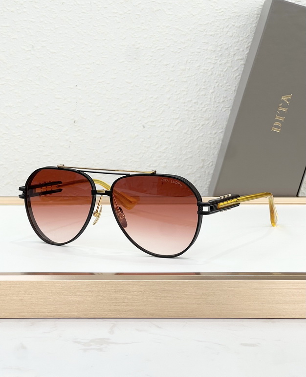 DITA  Sunglasses(AAAA)-452