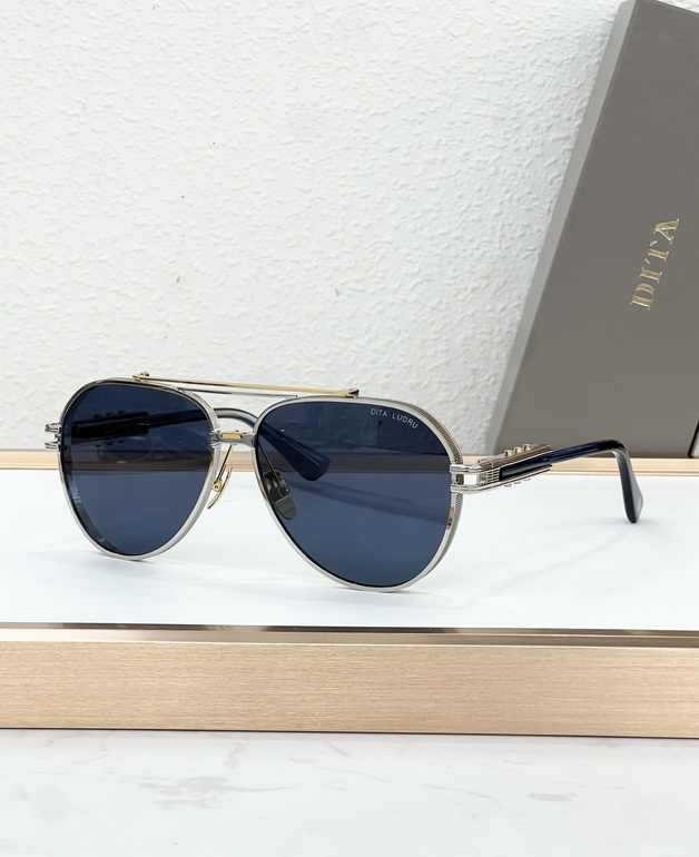 DITA  Sunglasses(AAAA)-450