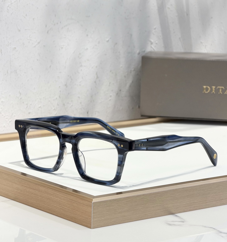 DITA  Sunglasses(AAAA)-439