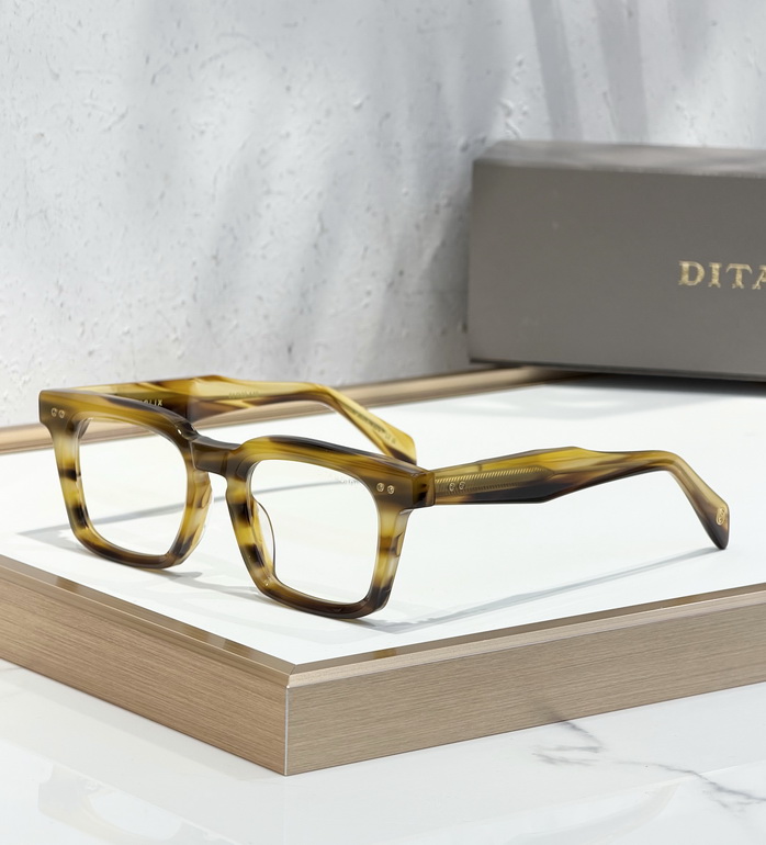 DITA  Sunglasses(AAAA)-435