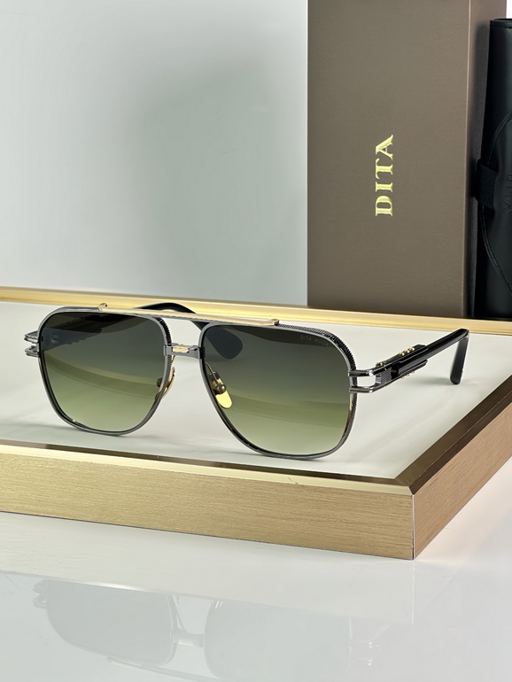 DITA  Sunglasses(AAAA)-434