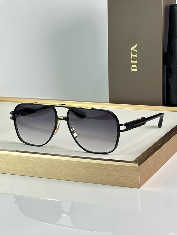 DITA  Sunglasses(AAAA)-433