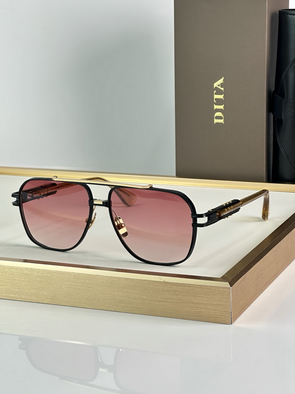 DITA  Sunglasses(AAAA)-431