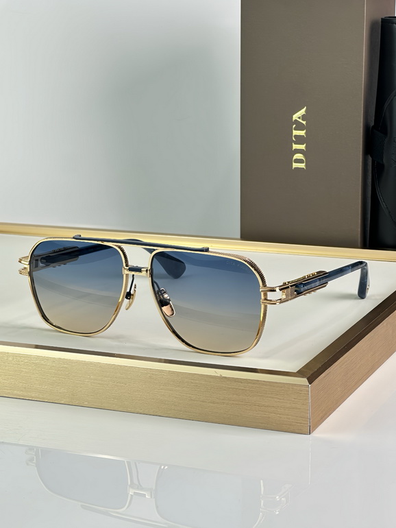 DITA  Sunglasses(AAAA)-430