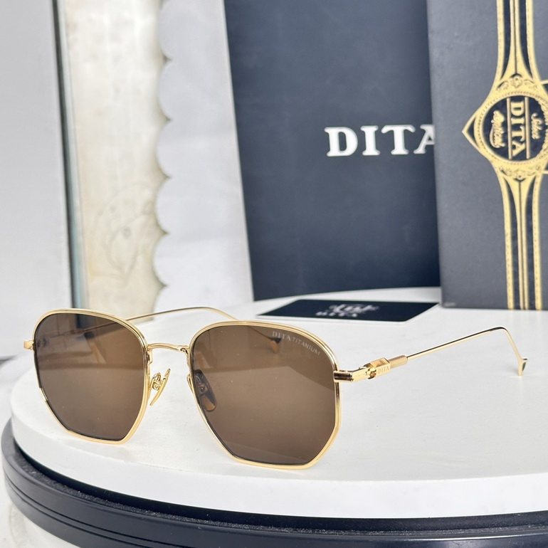 DITA  Sunglasses(AAAA)-427