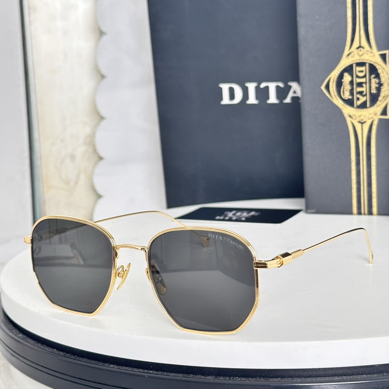 DITA  Sunglasses(AAAA)-422