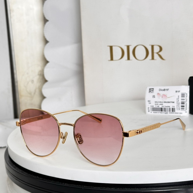 Dior Sunglasses(AAAA)-962