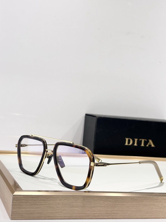 DITA  Sunglasses(AAAA)-421