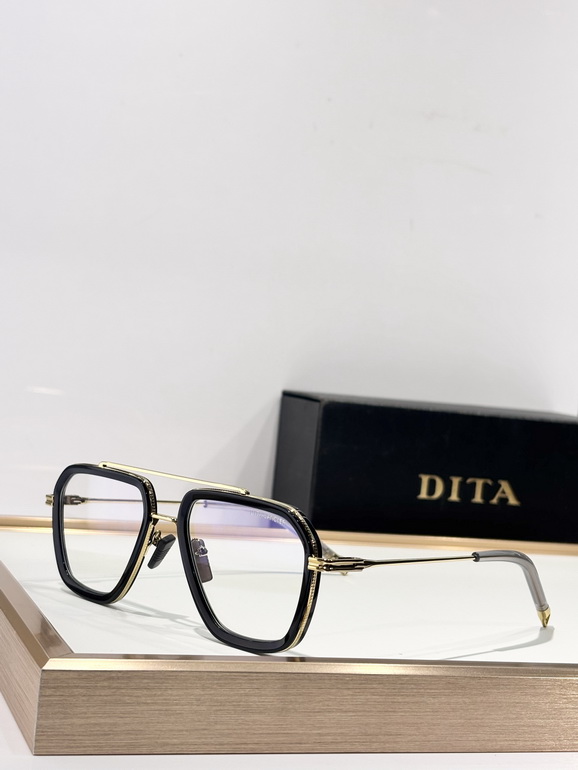DITA  Sunglasses(AAAA)-420