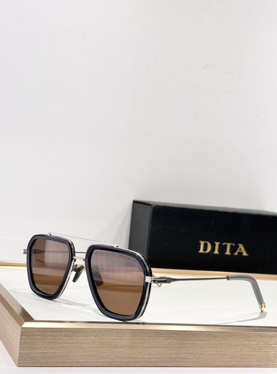DITA  Sunglasses(AAAA)-414