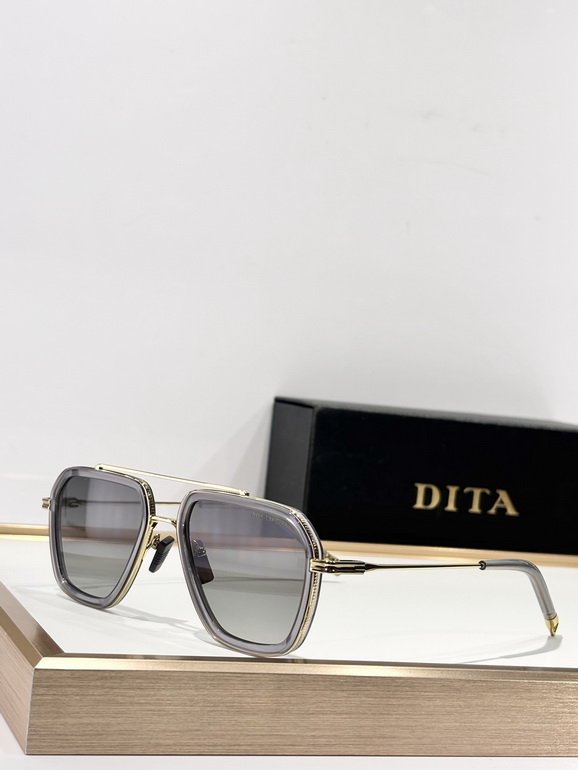 DITA  Sunglasses(AAAA)-411
