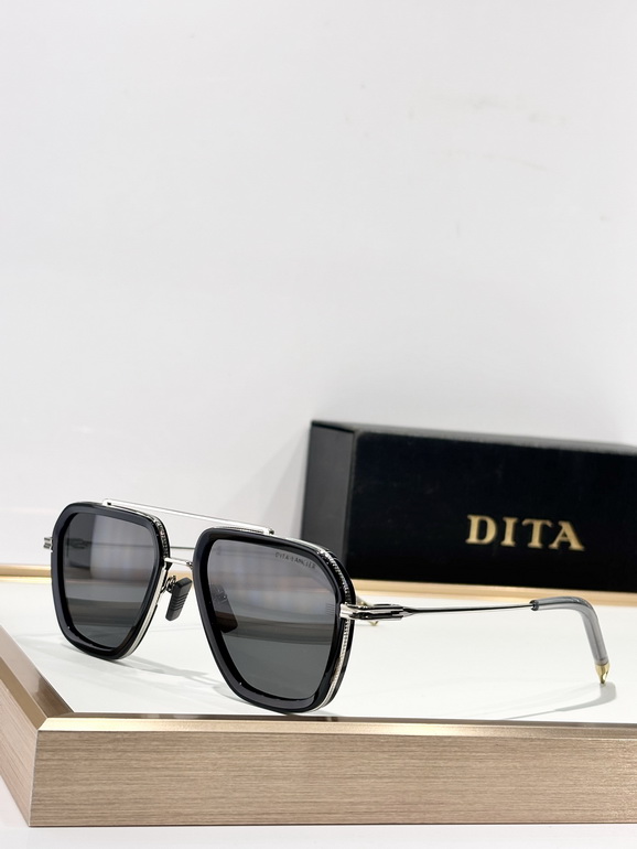 DITA  Sunglasses(AAAA)-408