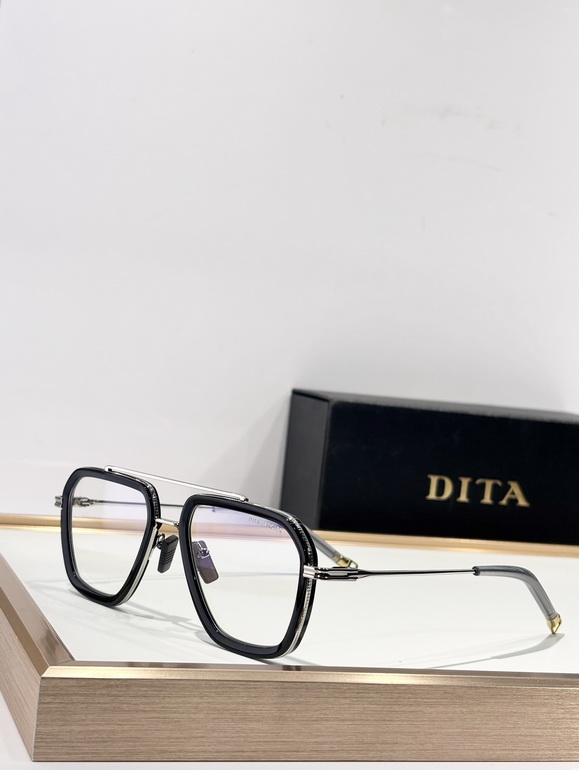 DITA Sunglasses(AAAA)-396