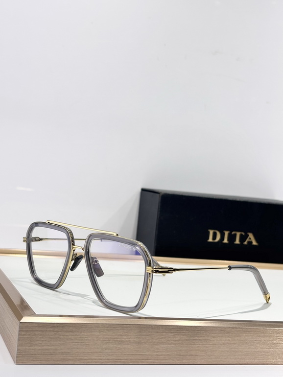 DITA  Sunglasses(AAAA)-393