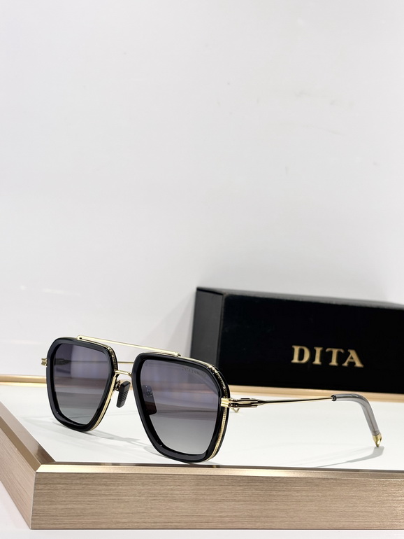 DITA  Sunglasses(AAAA)-390