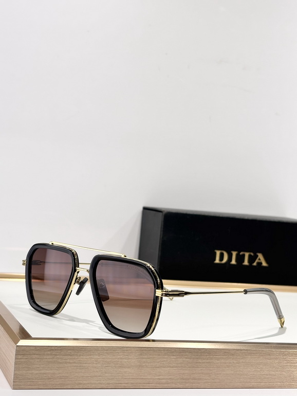 DITA  Sunglasses(AAAA)-387
