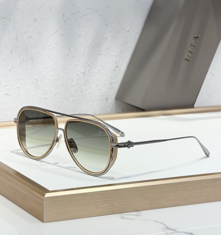 DITA  Sunglasses(AAAA)-382