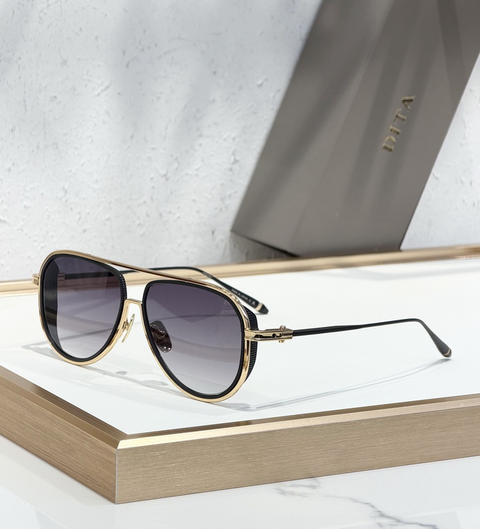 DITA  Sunglasses(AAAA)-378