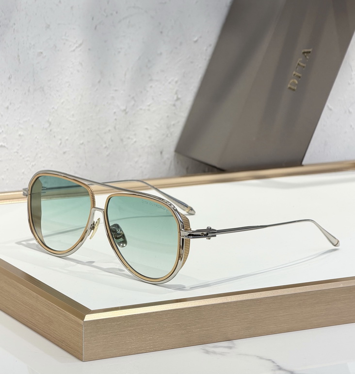 DITA  Sunglasses(AAAA)-377