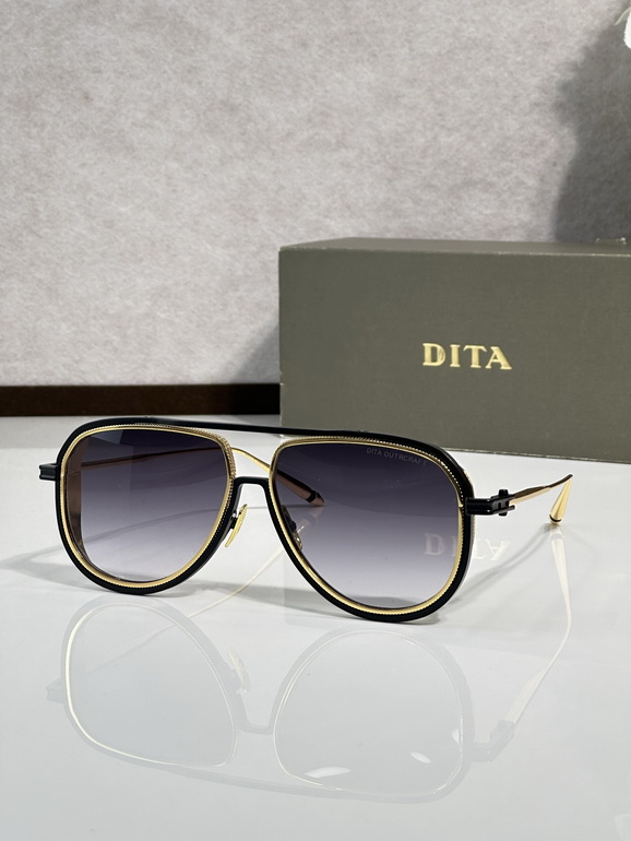 DITA  Sunglasses(AAAA)-373