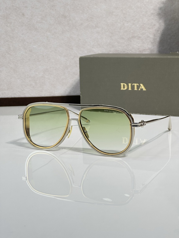 DITA  Sunglasses(AAAA)-370