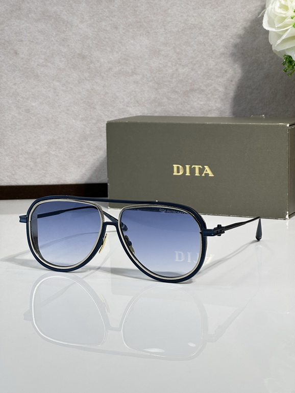 DITA  Sunglasses(AAAA)-369