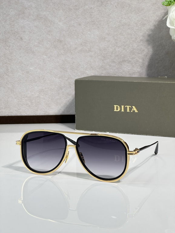 DITA  Sunglasses(AAAA)-368