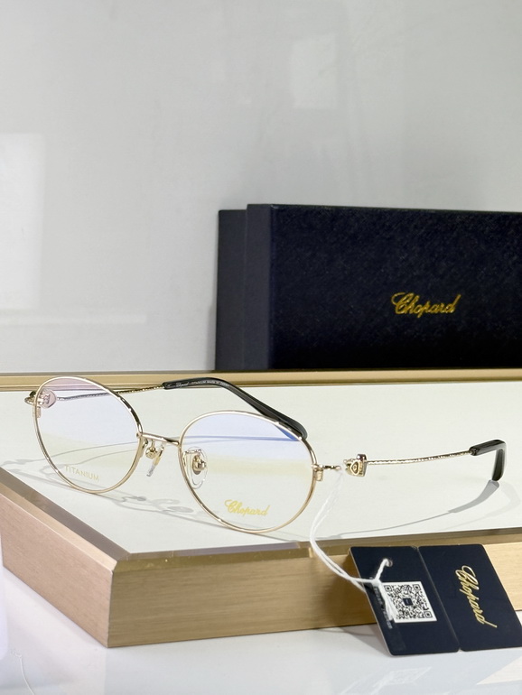 CHOPARD Sunglasses(AAAA)-547