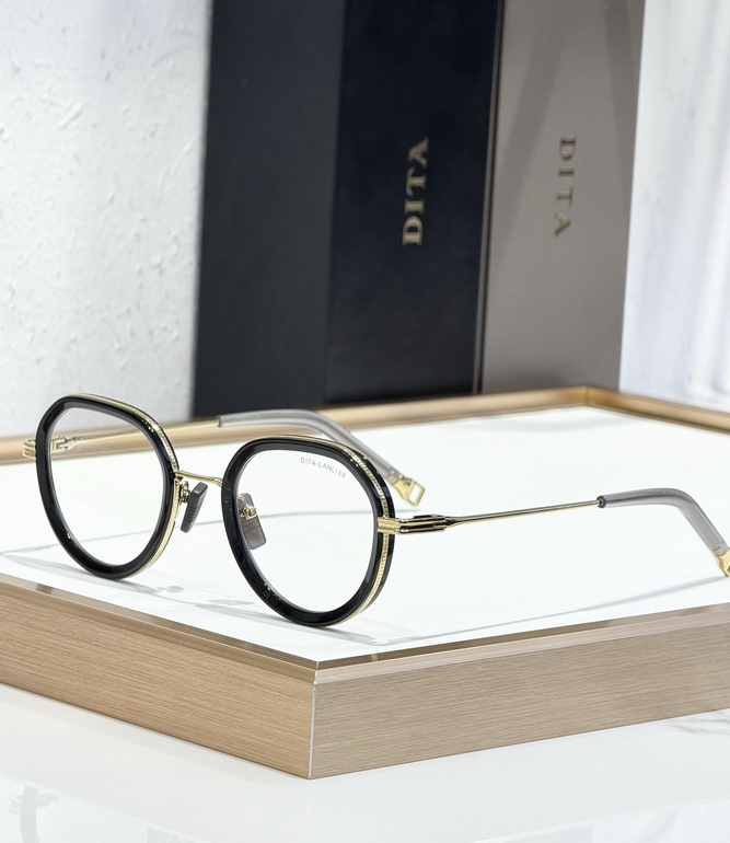 DITA  Sunglasses(AAAA)-348